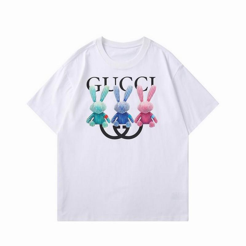 Gucci Men's T-shirts 2216